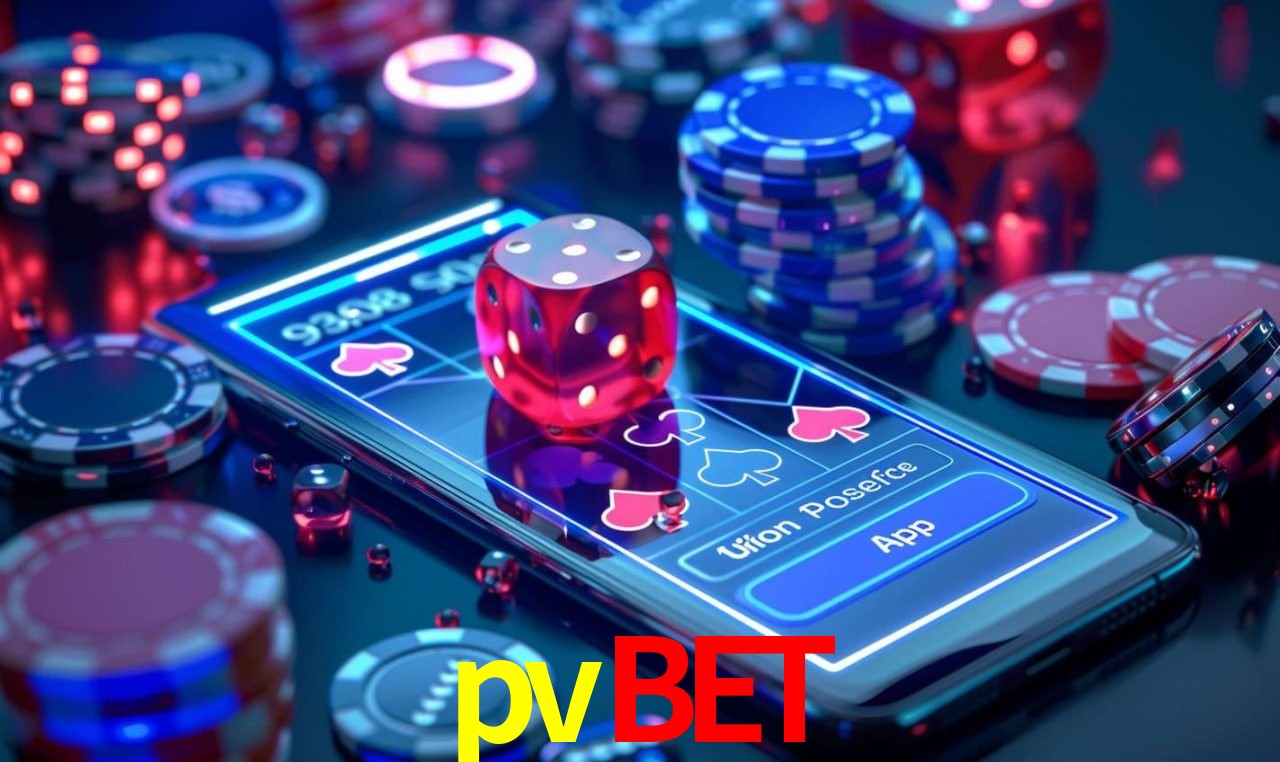 pvbet Slots - pvbet visual 1