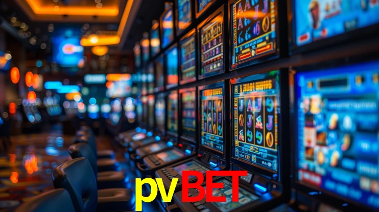 pvbet Plataforma - pvbet visual 1